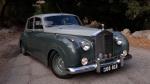 Rolls-Royce Silver Cloud Derelict by ICON 2017 года